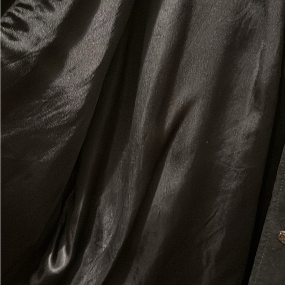 Fabulous Vintage Erez Levy Fringe Jacket Size M - Picture 8 of 8